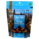 Trail Mix - 0