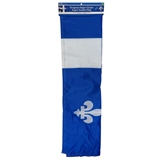Quebec Flag 36 x 60" - 0