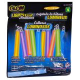 Lightstick Necklaces 10PK (Assorted Colours) - 0