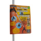 The Pickup Tool - 1