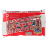 Halloween Rockets Candy Rolls - 0