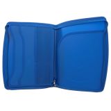 Portfolio with Zipper Closure - 2