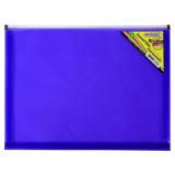 Plastic File Holder (Assorted Colours) - 0