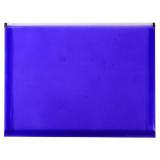 Plastic File Holder (Assorted Colours) - 2