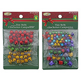Tiny Christmas Bells - 0