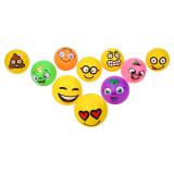 Fruit/Emoji Scented Balls (Assorted Models)