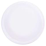 Foam Plates 40PK - 1