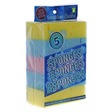 Rainbow Sponges - 0