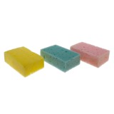 5Pk Rainbow Sponges - 1