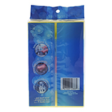 5Pk Rainbow Sponges - 3