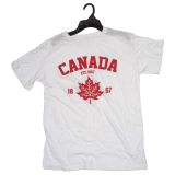 Men's Canada Cotton T-Shirt - 2