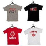 Men's Canada Cotton T-Shirt - 3