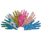 Women's Gardening Gloves - 2