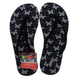 Ladies Printed Flip Flop - 0