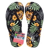 Ladies Printed Flip Flop - 2