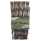 Expandable Willow Fence - 0