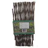 Expandable Willow Fence - 1