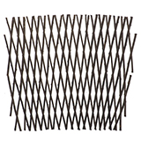 Expandable Willow Fence