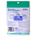 Floss Picks 75PK - 2