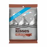 Kisses Milk Chocolate - 0