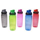 Water Bottle (Assorted Colours) - 1
