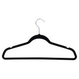 Velvet Hangers 4PK - 1