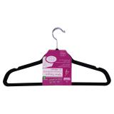 Velvet Hangers 4PK - 2