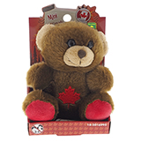 Mini Canada Plush Animals - 2