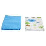 2 Torchons tout usage (Couleurs assorties) - 3