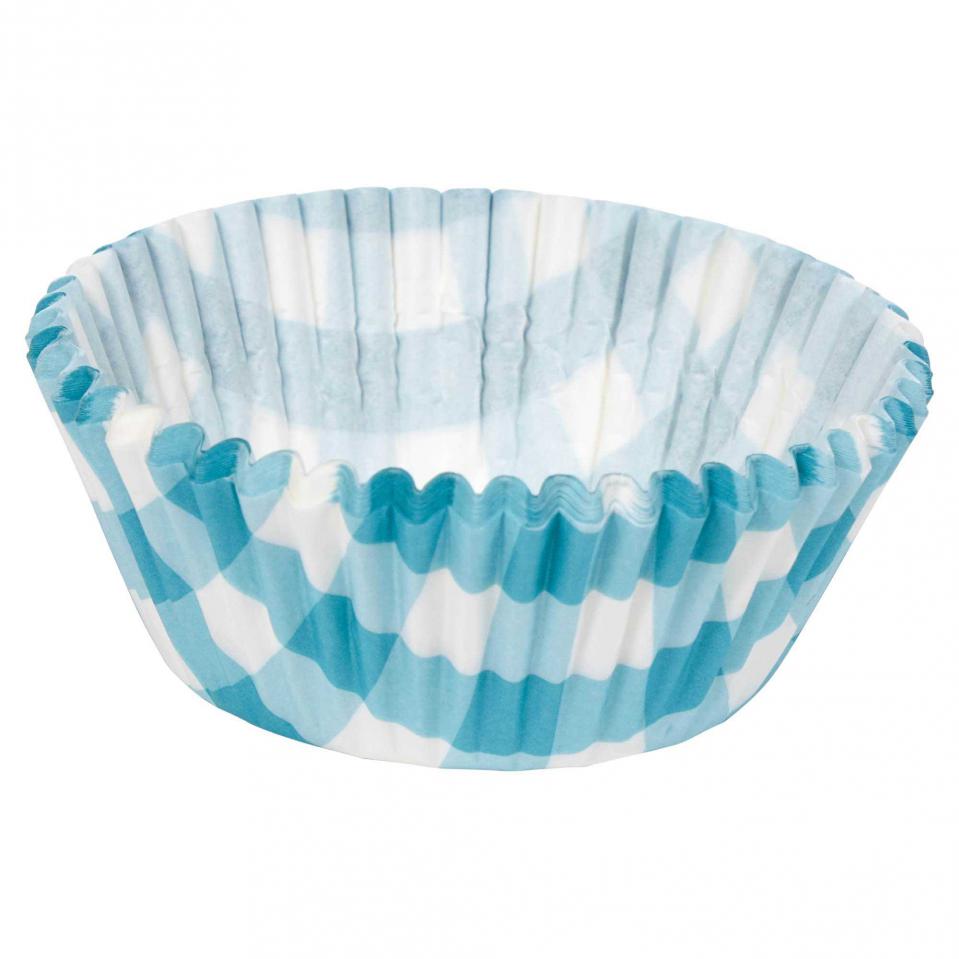 Cupcake Liners 60PK (Assorted Styles and Colours)