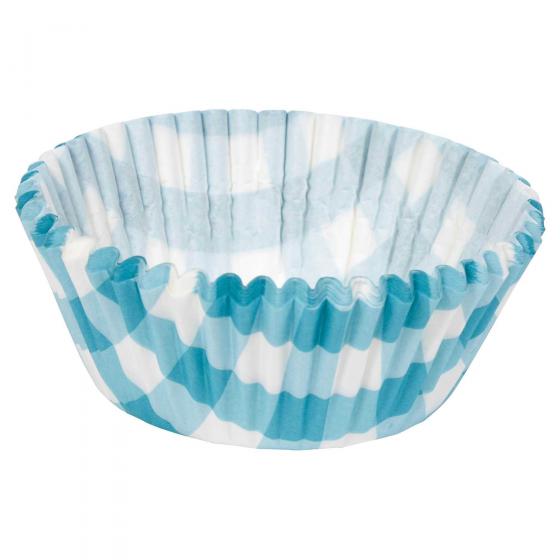 Cupcake Liners 60PK (Assorted Styles and Colours)