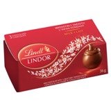 3PK LINDOR Milk Chocolates - 0