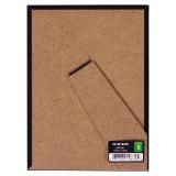 Cadre photo 4''x6'' en plastique (Styles et couleurs assortis) - 3