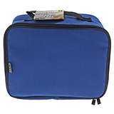 Canvas Lunch Bag (Assorted colours) - 0