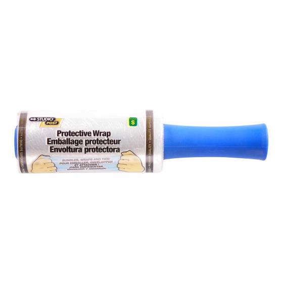 Protective Wrap (Assorted Colors)