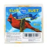 Suet Bird Food (Assorted Flavours) - 0