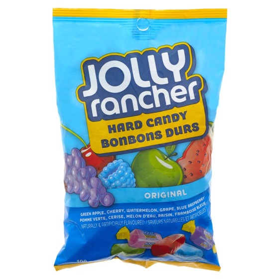 Bonbons durs original Jolly Rancher