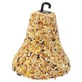 Cloche pour oiseaux sauvages - 1