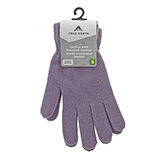 Gants en tricots d'acrylique pour femmes - 0