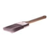 Pinceau effilé 2,5" - 2