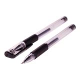 Black Gel Pens 12PK - 1