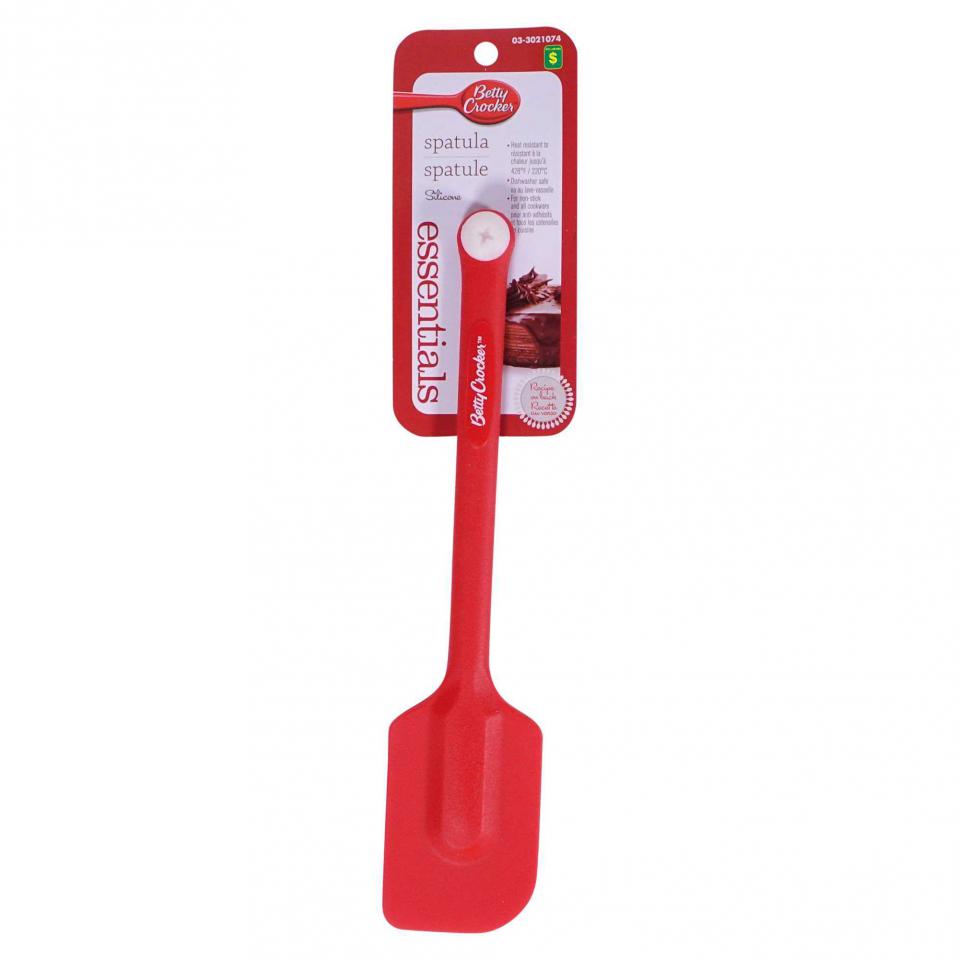 Silicone Spatula