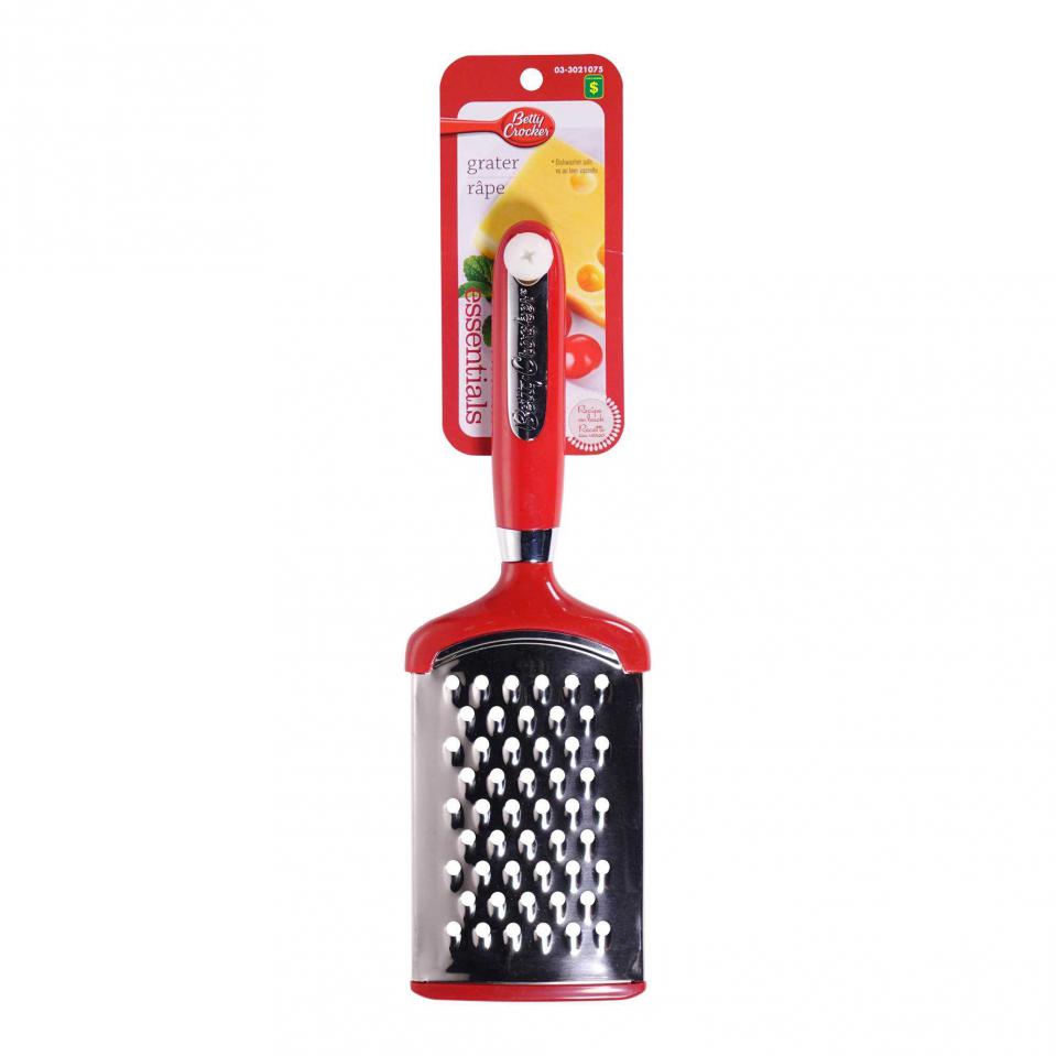 Grater