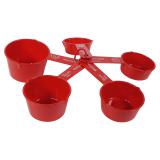 5 Tasses à mesurer - 1