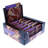 2 Barres de chocolat TITAN - 2