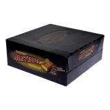 2Pk METEOR Chocolate Bars - 1