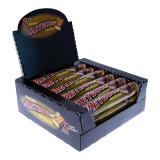 2Pk METEOR Chocolate Bars - 2