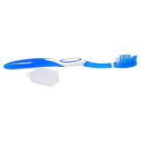 2 Brosses à dents (Couleurs assorties) - 2