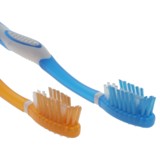 2 Brosses à dents (Couleurs assorties) - 3
