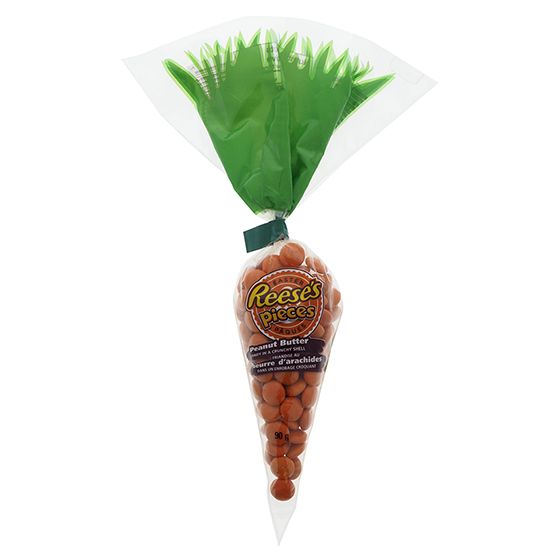 Reese's Pieces Chocolate Carrot
